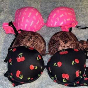 Cute bras and bra top